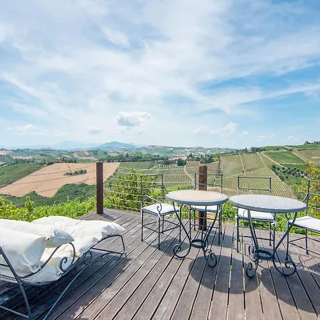 Apartment In Grottammare With Jacuzzi & Garden