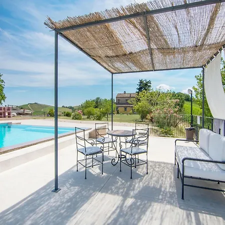 In Grottammare With Jacuzzi & Garden Ascoli Piceno