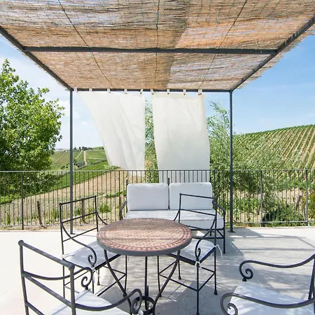 In Grottammare With Jacuzzi & Garden Ascoli Piceno