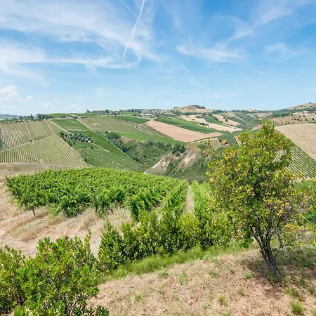 In Grottammare With Jacuzzi & Garden Apartamento Ascoli Piceno