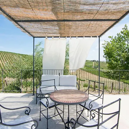 Apartamento In Grottammare With Jacuzzi & Garden Ascoli Piceno